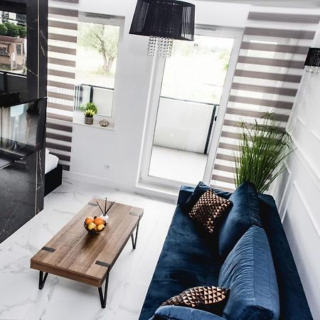 Hypnotize Apartment Glamour Konin  Exterior foto