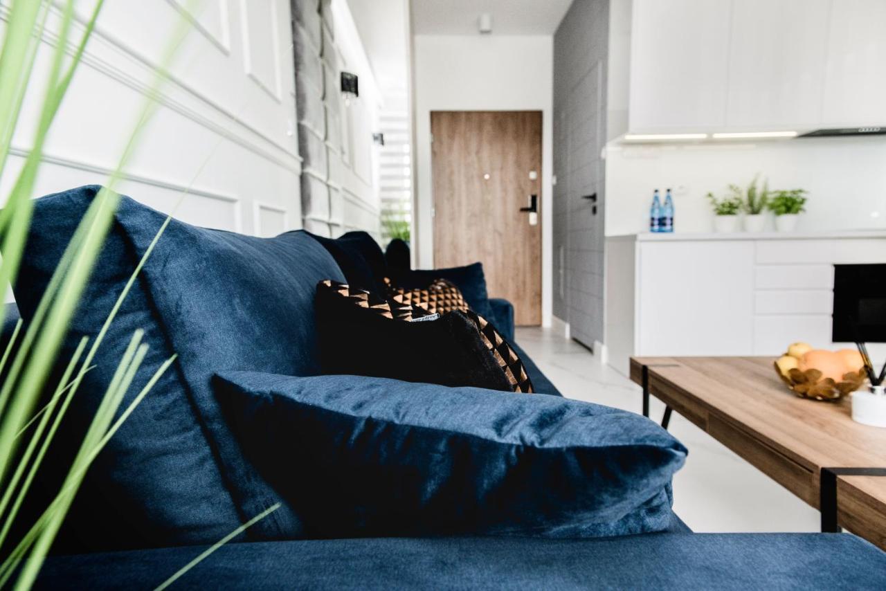 Hypnotize Apartment Glamour Konin  Exterior foto